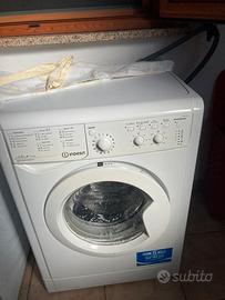 LAVATRICE INDESIT A+++