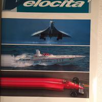 Velocità - Realizzazione Vallardi & Associati (MI