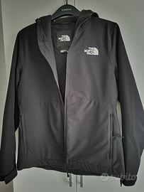  giacca Softshell The North Face donna M 🏔️