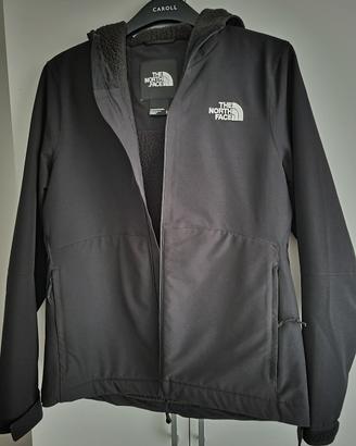  giacca Softshell The North Face donna M 🏔️