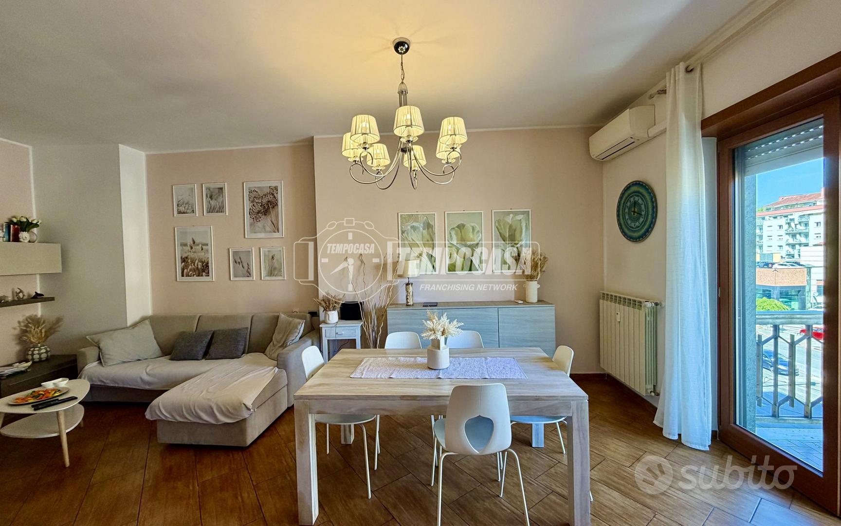 Appartamento – TO - Vista 4