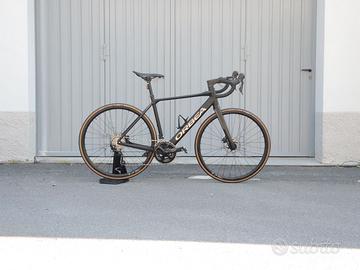 Bici E-Bike Orbea GAIN Usata