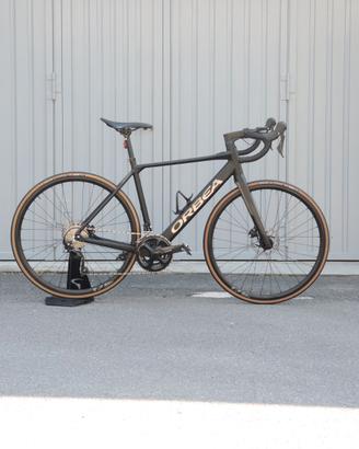 Bici E-Bike Orbea GAIN Usata