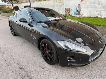 Maserati GranTurismo AUTOMATICA 298 KW