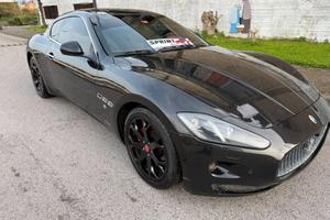 Maserati GranTurismo AUTOMATICA 298 KW