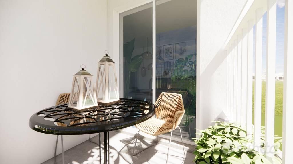 Appartamento – Firenze, Quaracchi, Quartiere 5 - Vista 2