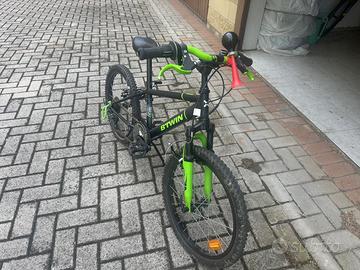 Bicicletta