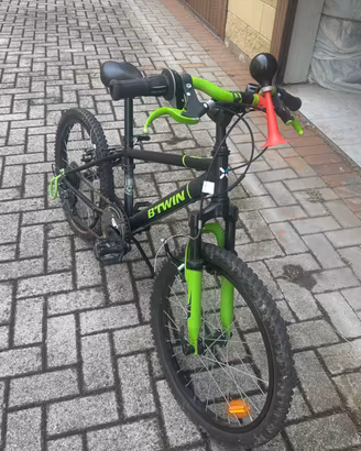Bicicletta