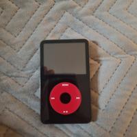 ipod edizione limitata