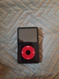 ipod edizione limitata