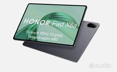 tablet HONOR X8A - NUOVO