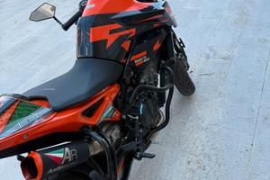 Ktm duke 890 gp 2022
