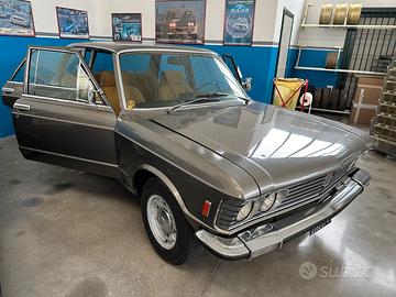 FIAT 130 3200