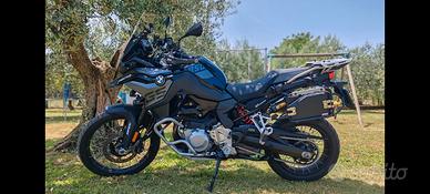 Bmw GS 850 F 