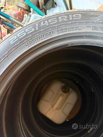 Gomme invernali