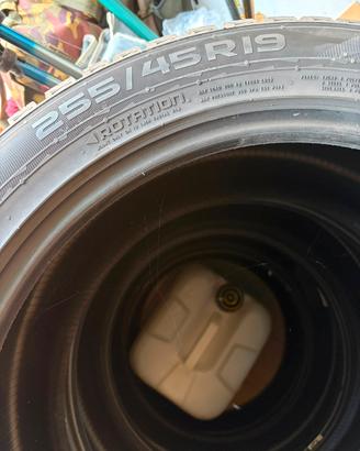 Gomme invernali