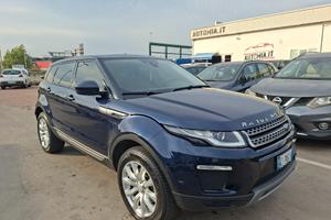 Land Rover Range Evoque 2.0 TD4 150 CV 5p. SE Dyna