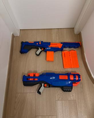 Fucili giocattolo Nerf