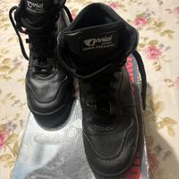 Scarpe danza Jazz/funk Anniel