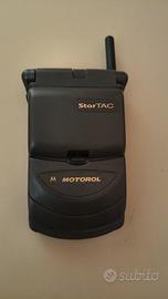  Motorola startac Etacs led rossi