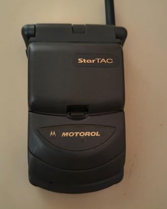  Motorola startac Etacs led rossi