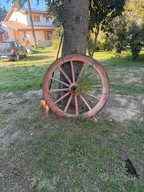 Per arredo giardino