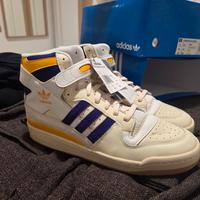 Adidas Forum 84 High taglia 45 1/3
