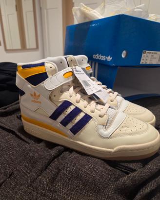 Adidas Forum 84 High taglia 45 1/3