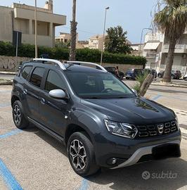 Dacia Duster 1.0 TCe ECO-G GPL Prestige Anno 2020
