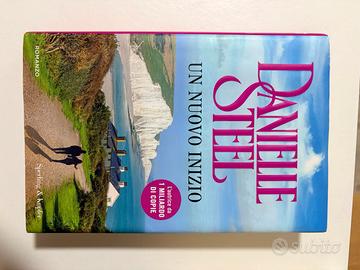 Un nuovo inizio - Danielle Steel