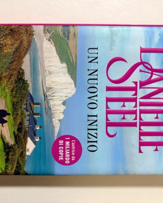 Un nuovo inizio - Danielle Steel