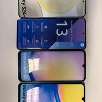 Telefoni da esposizione