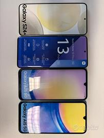 Telefoni da esposizione