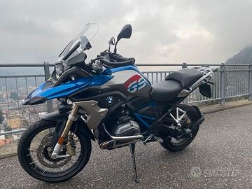 BMW R 1200 GS RALLY - FULL - LEGGERE DESCRIZIONE