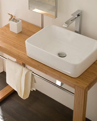 MOBILE BAGNO