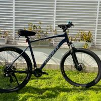 Bicicletta Gigant Talon XXL
