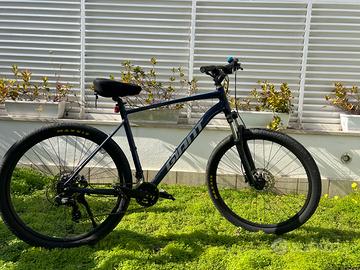 Bicicletta Gigant Talon XXL