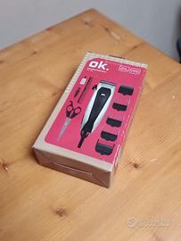 Regolacapelli OK - OHT 103 a cavo