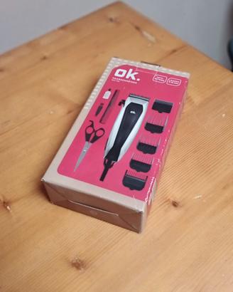 Regolacapelli OK - OHT 103 a cavo