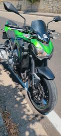Bellissma Kawasaki  Z900