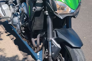 Bellissma Kawasaki  Z900