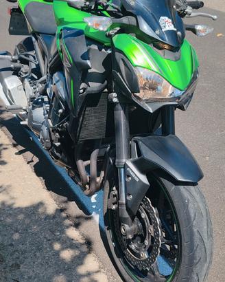 Bellissma Kawasaki  Z900
