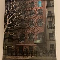 Providence di Alan Moore e Jacen Butrows