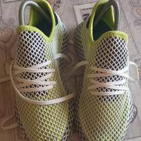 scarpe adidas unisex mod. running