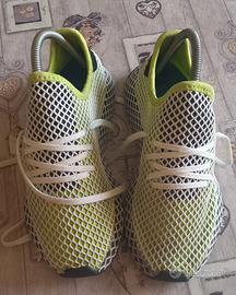 scarpe adidas unisex mod. running