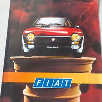 brochure Fiat datata 20€
