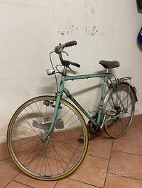 Bici da uomo Bianchi