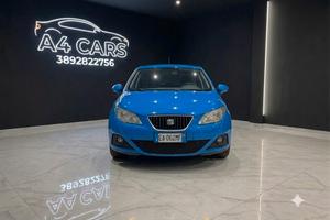 Seat Ibiza 1.4 3p. Reference