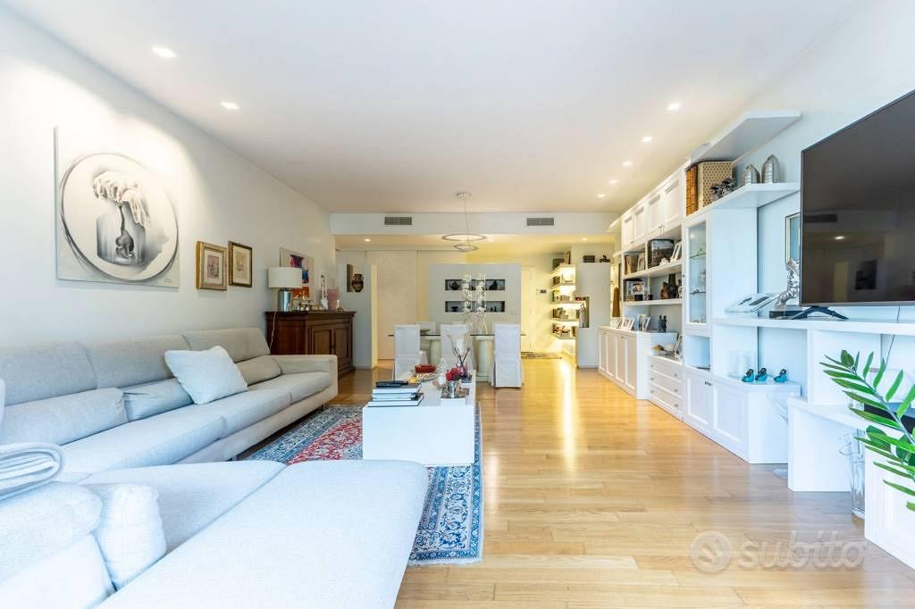 Appartamento – Roma, Ardeatino - Vista 5