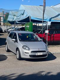 Fiat Punto Evo 1.2 5 porte S&S Dynamic